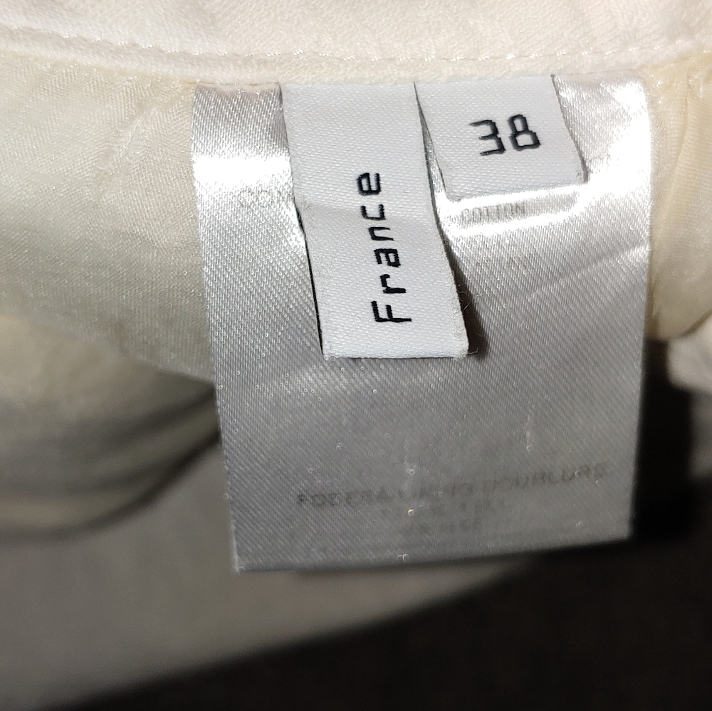 Balenciaga skirt - Picture 7 of 9